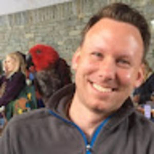 Meet your Posher, Baron